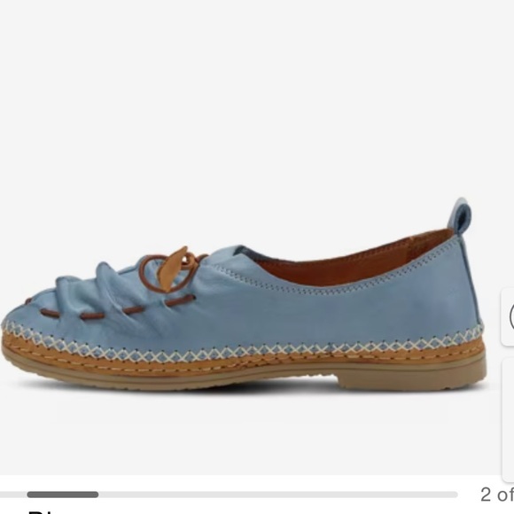 Spring Step Berna Slip-On shoes size 38 - Picture 2 of 6